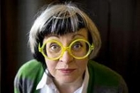 philippa perry