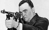 J. Edgar Hoover