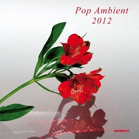 Cover von Pop Ambient 2012