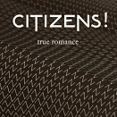 Singlecover UK Band Citizens!