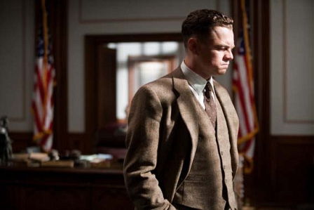 J. Edgar