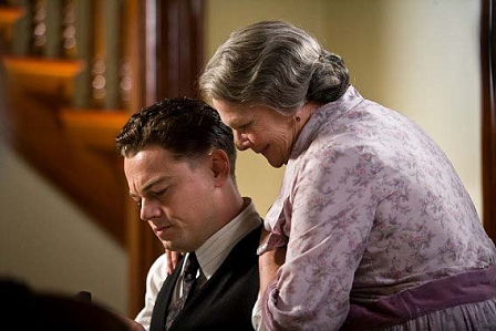 J. Edgar