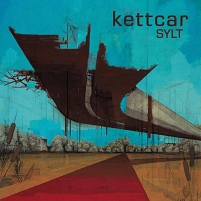 Kettcar Albumcover "Sylt"