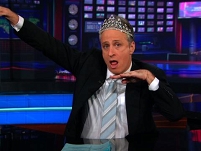 Jon Stewart