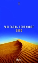 wolfgang herrndorf sand cover