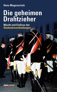 Die geheimen Drahtzieher