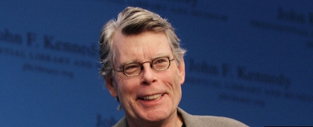 Stephen King