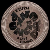 Tessela Cover