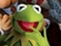 Kermit der Frosch