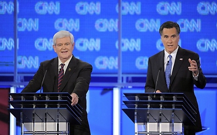 newt and mitt