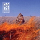Albumcover The Maccabees UK Band "Given To The Wild"