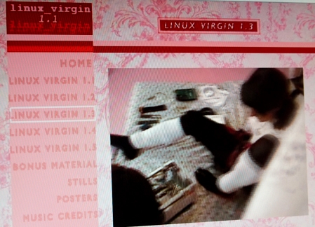Linux Virgin