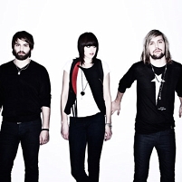 Band Of Skulls
