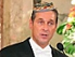 Strache beim WKR-Ball