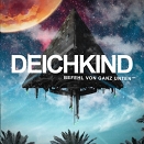 Deichkind Albumcover 