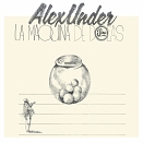 Alex Under Cover