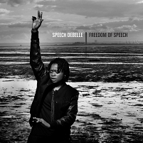 Cover von Speech Debelle