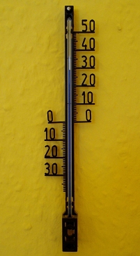 Thermometer