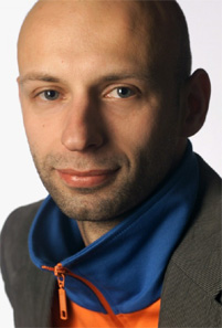 Jörg Hofstätter