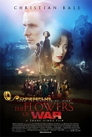 Filmplakat "The Flowers of War"