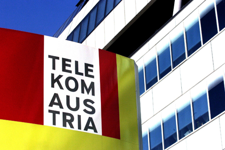 Telekom Austria Hauptgebäude