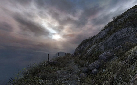 Dear Esther