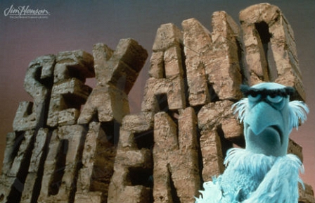© Jim Henson