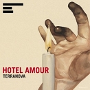 Terranova Hotel Amour Albumcover