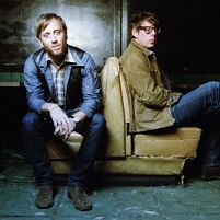 Black Keys
