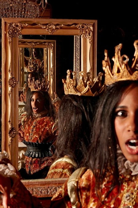 Santigold