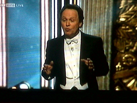 Billy Crystal