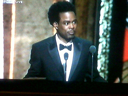 Chris Rock