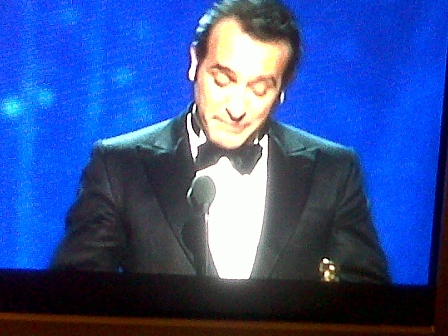 Jean Dujardin