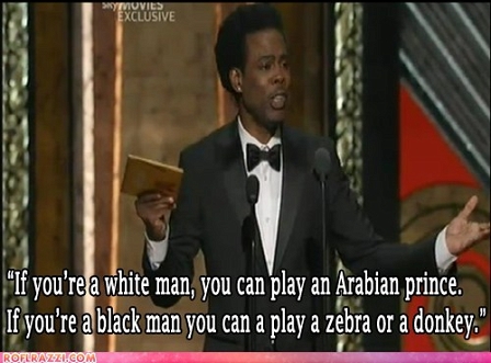 Chris Rock