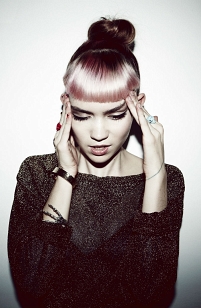 Grimes