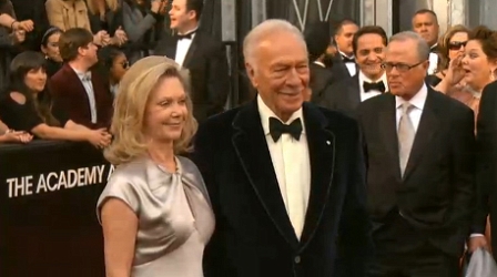 Christopher Plummer