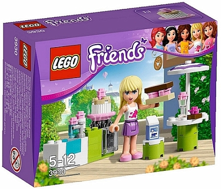 Lego friends