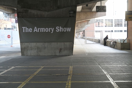 Armory 2012