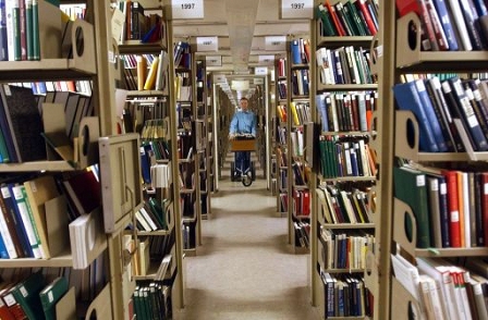 Bayerische Staatsbibliothek