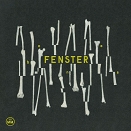 Fenster Albumcover "Bones"