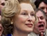 Meryl Streep als Margarethe Thatcher in "The Iron Lady"