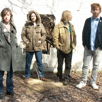 Lower Dens