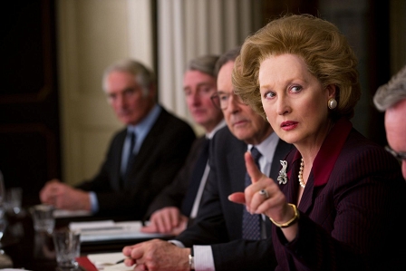 © Concorde Filmverleih GmbH Meryl Streep