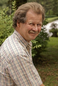 UNO-Sonderberichterstatter Manfred Nowak