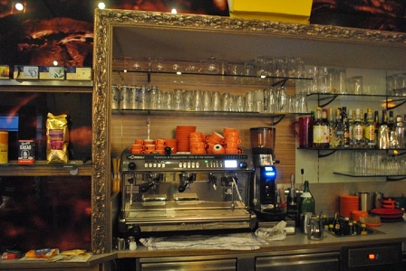 café rosa