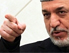 Hamid Karzai