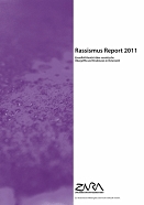 © @ZARA Cover Rassismus Report ZARA 2011