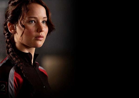 The Hunger Games - Die Tribute von Panem