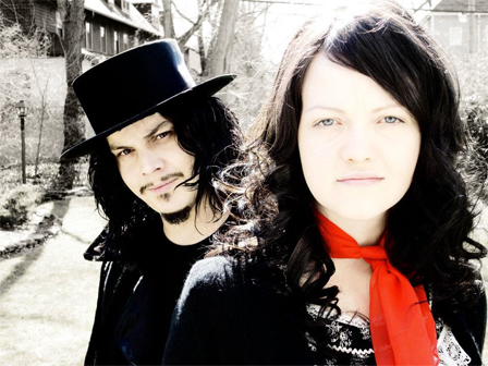 White Stripes