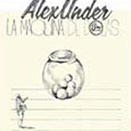 alexunder cdcover